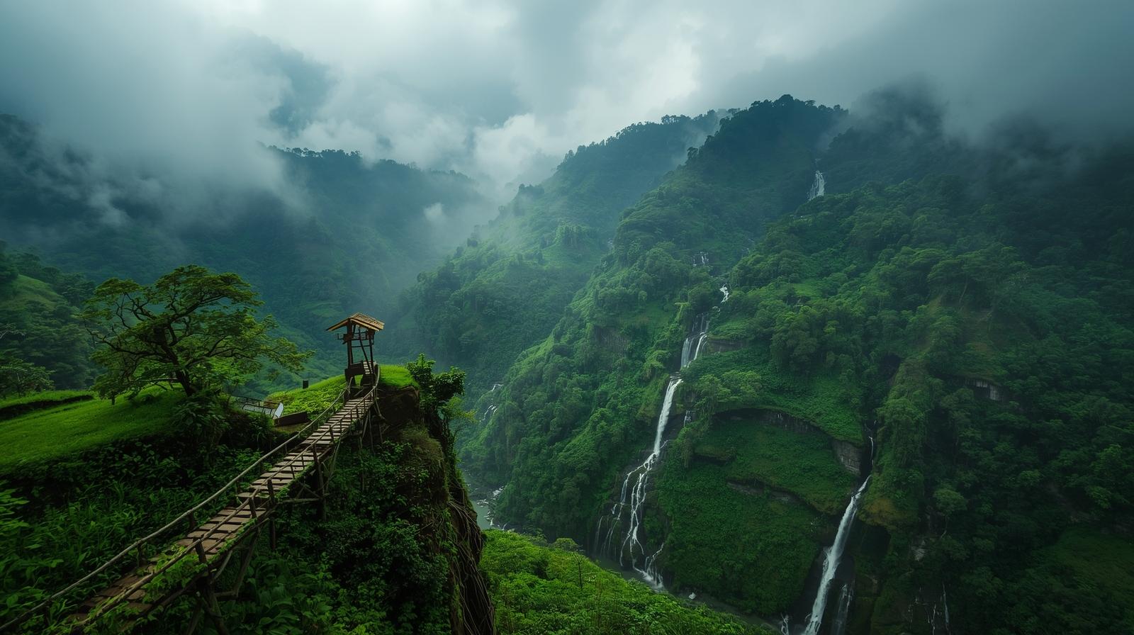 meghalaya